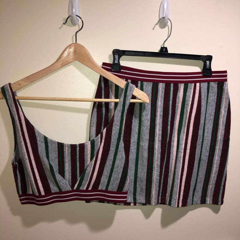 Urban Outfitters set